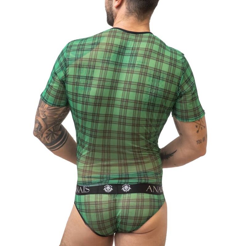 Anais Men Accesories Anais Men - Magic T-Shirt M