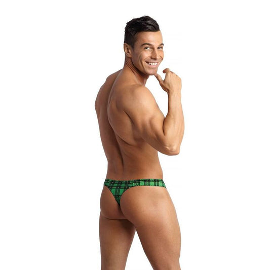 Anais Men Slip & Thong Anais Men - Magic Tanga M