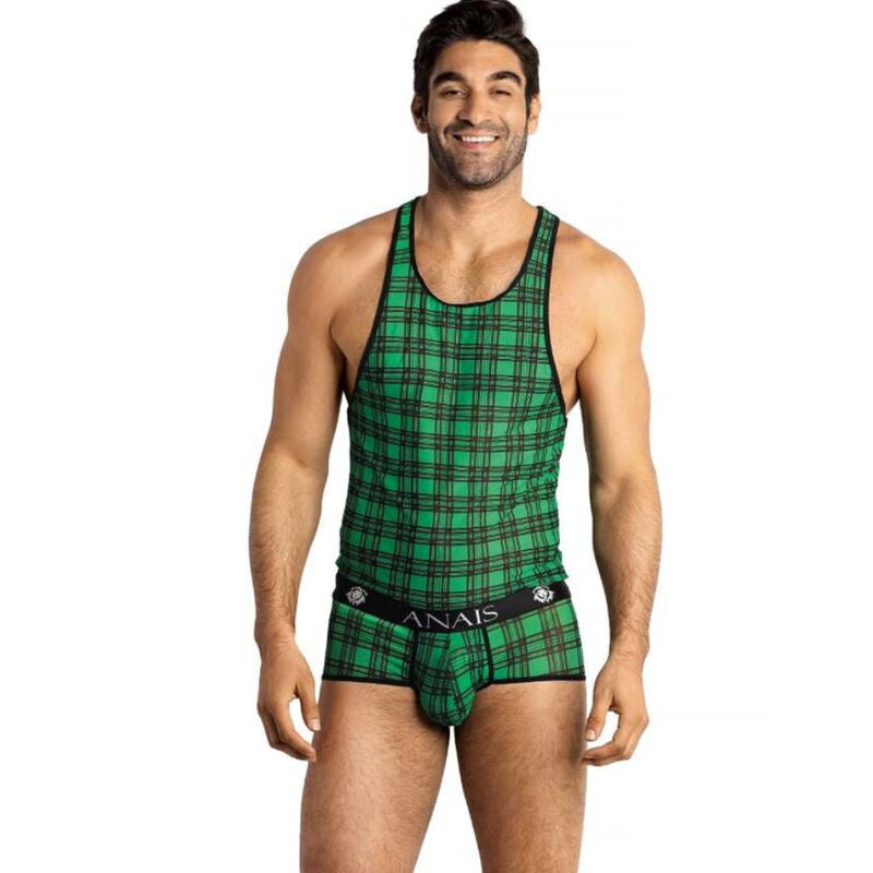 Anais Men Accesories Anais Men - Magic Top M