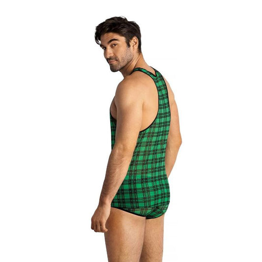 Anais Men Accesories Anais Men - Magic Top M