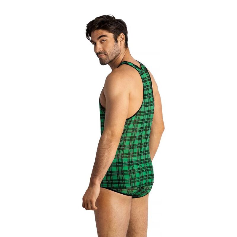 Anais Men Accesories Anais Men - Magic Top M