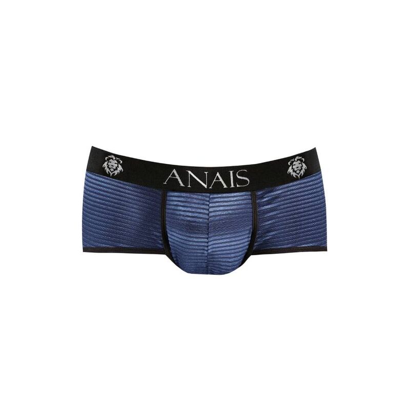 Anais Men Boxer & Brief Anais Men - Naval Boxer Brief M