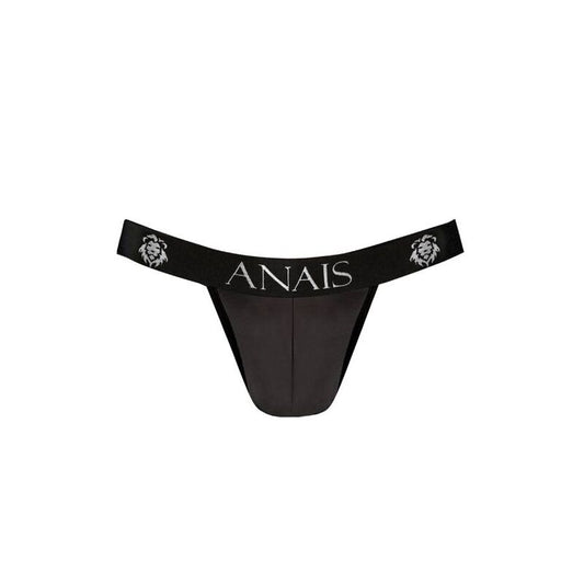 Anais Men Jock Anais Men - Petrol Jock Strap S