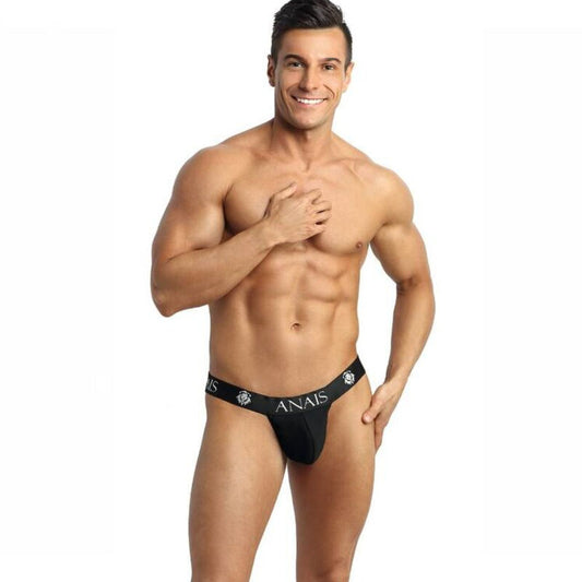 Anais Men Jock Anais Men - Petrol Jock Strap S