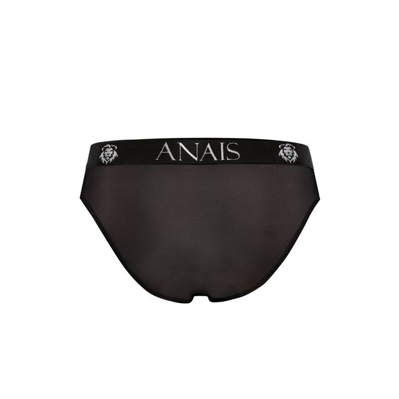 Anais Men Slip & Thong Anais Men - Petrol Slip M