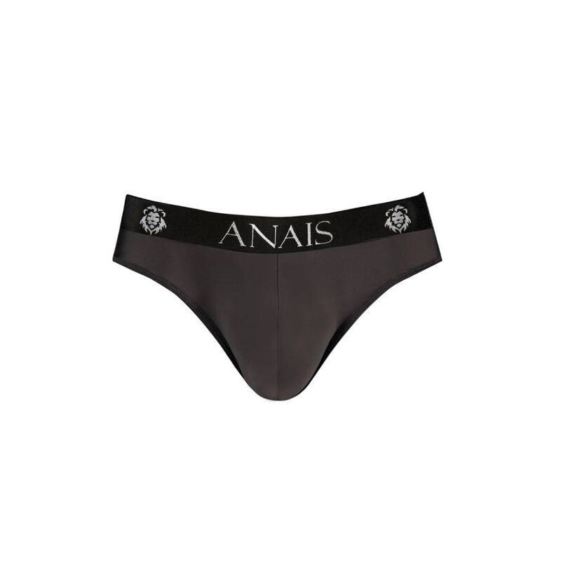 Anais Men Slip & Thong Anais Men - Petrol Slip M