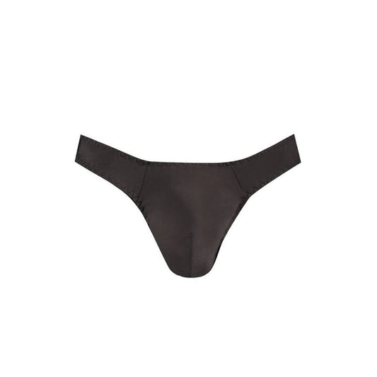 Anais Men Slip & Thong Anais Men - Petrol Tanga S