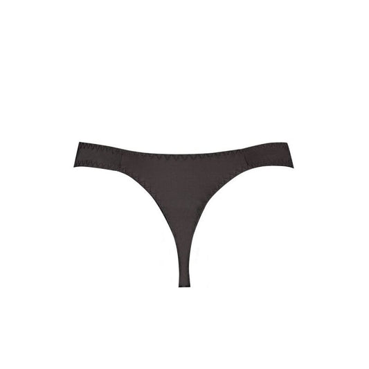 Anais Men Slip & Thong Anais Men - Petrol Tanga S