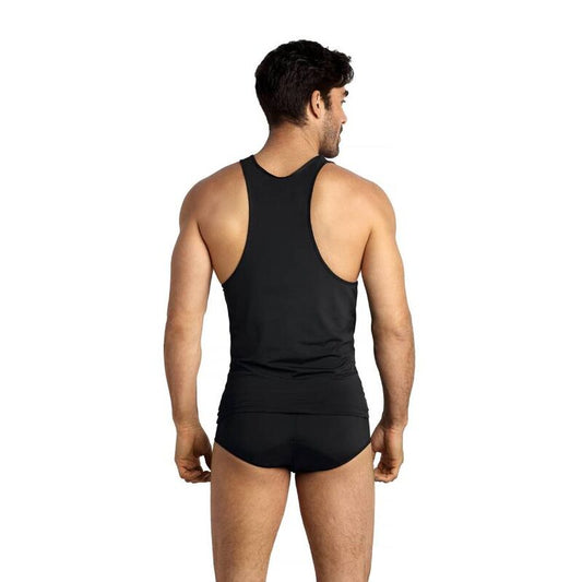 Anais Men Accesories Anais Men - Petrol Top S