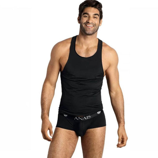 Anais Men Accesories Anais Men - Petrol Top S