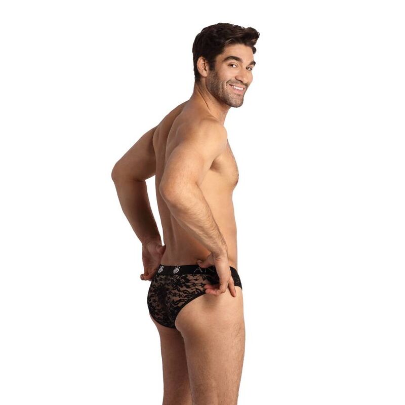 Anais Men Slip & Thong Anais Men - Romance Slip M
