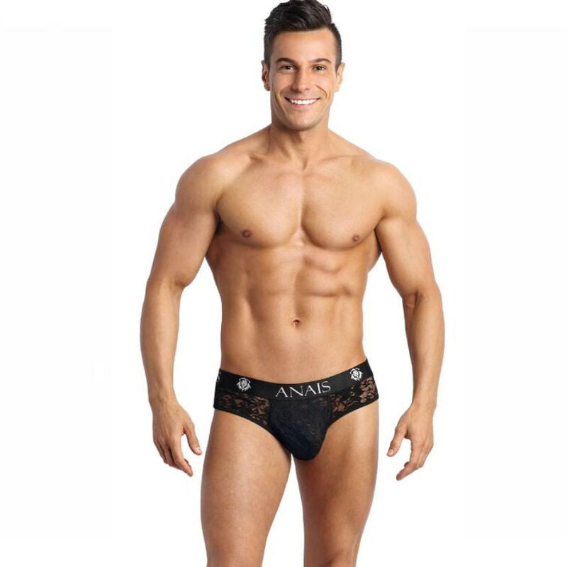 Anais Men Slip & Thong Anais Men - Romance Tanga L