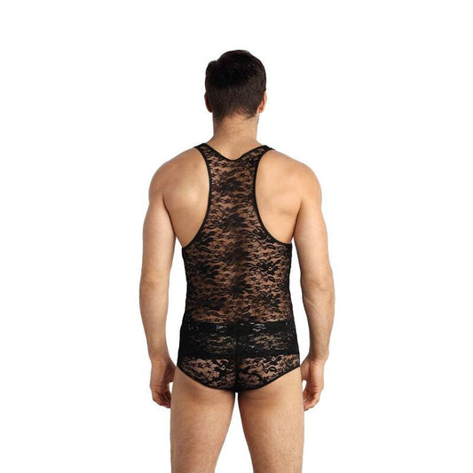Anais Men Accesories Anais Men - Romance Top M