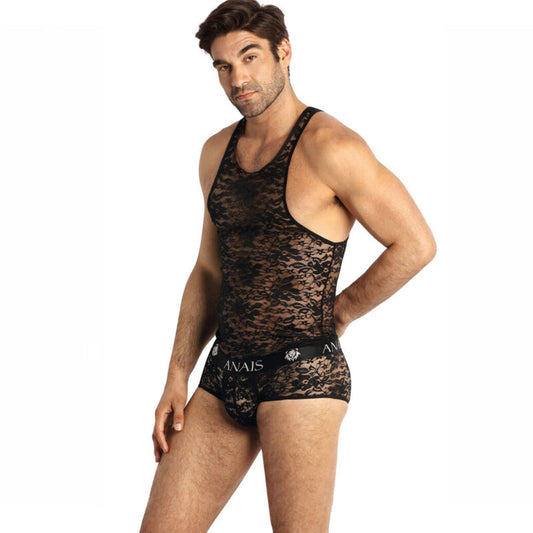 Anais Men Accesories Anais Men - Romance Top M