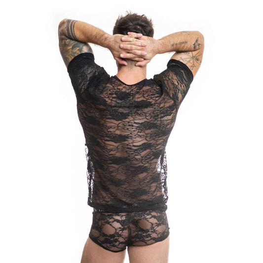 Anais Men Accesories Anais Men - Romance Camiseta L