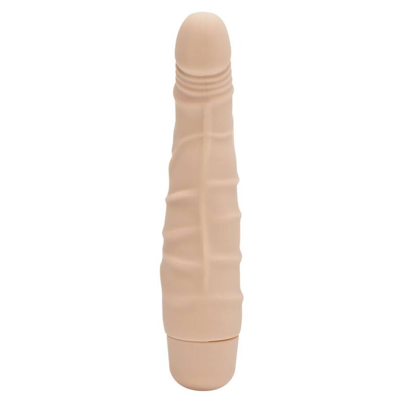 Get Real Mini Classic Slim Vibrator Skin