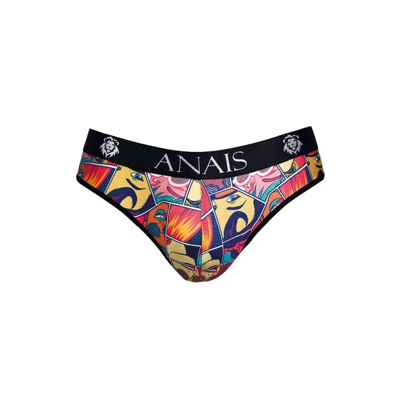 Anais Men Slip & Thong Anais Men - Comics Slip S