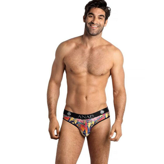 Anais Men Slip & Thong Anais Men - Comics Slip S