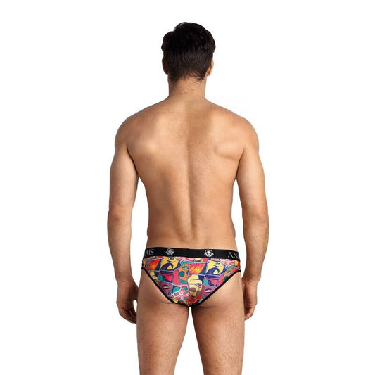 Anais Men Slip & Thong Anais Men - Comics Slip S