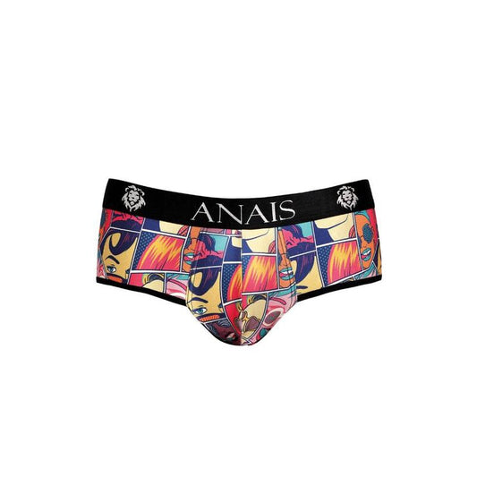 Anais Men Jock Anais Men - Comics Jock Bikini S