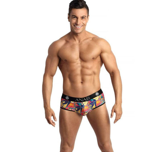 Anais Men Jock Anais Men - Comics Jock Bikini S