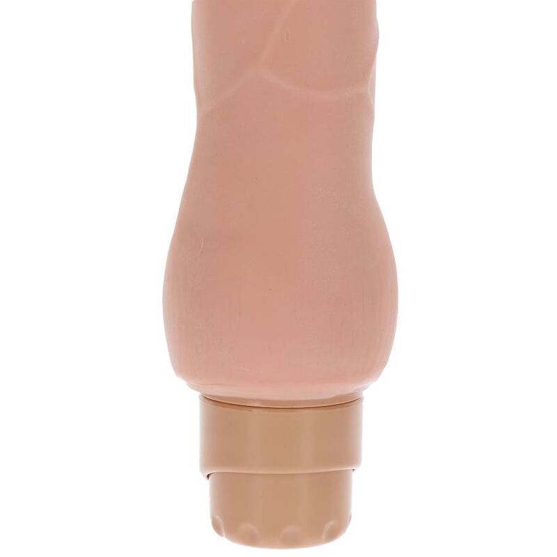 Get Real Dual Density Smooth Vibrator Skin