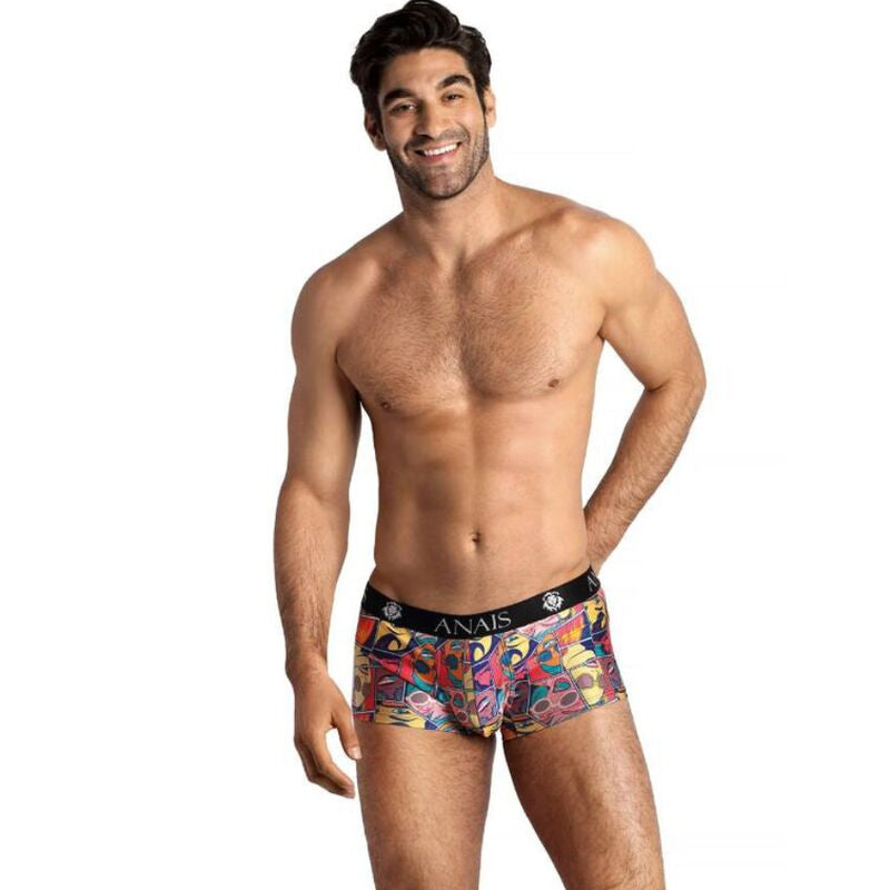 Anais Men Boxer & Brief Anais Men - Comics Boxer S