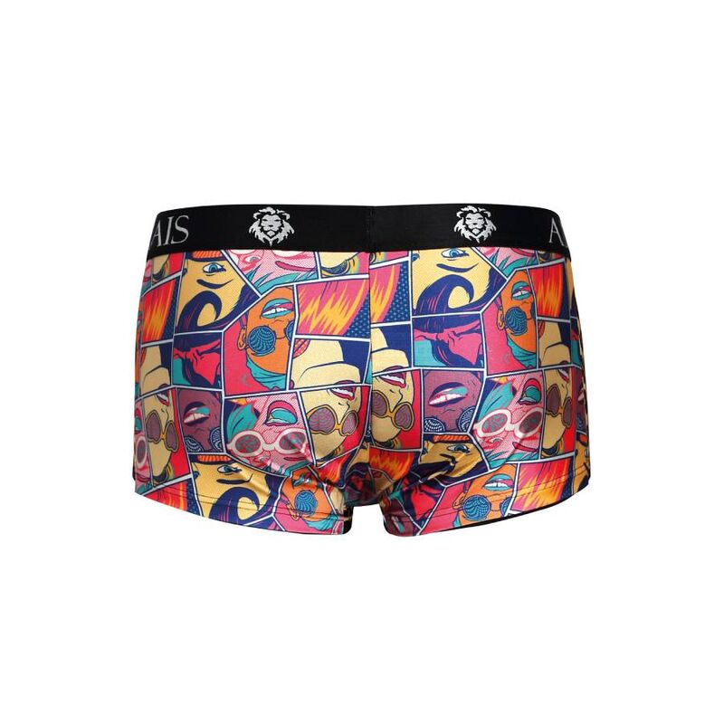 Anais Men Boxer & Brief Anais Men - Comics Boxer S