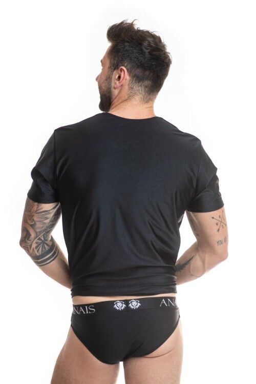 Anais Men Accesories Anais Men - Petrol T-Shirt S
