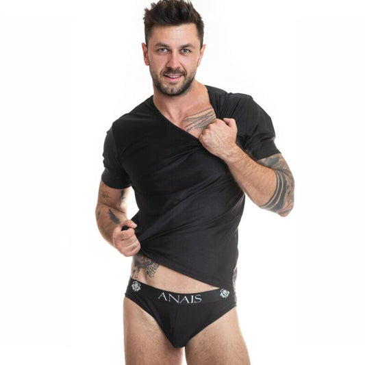 Anais Men Accesories Anais Men - Petrol T-Shirt S