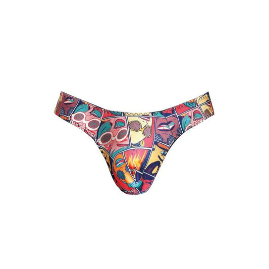 Anais Men Slip & Thong Anais Men - Comics Tanga S
