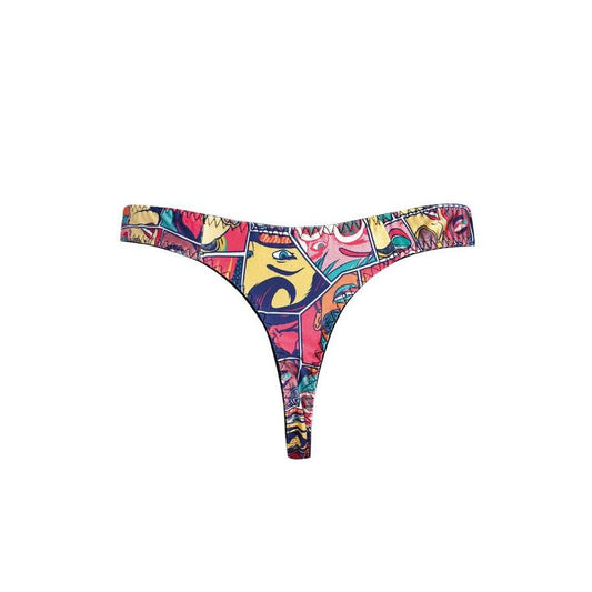 Anais Men Slip & Thong Anais Men - Comics Tanga S