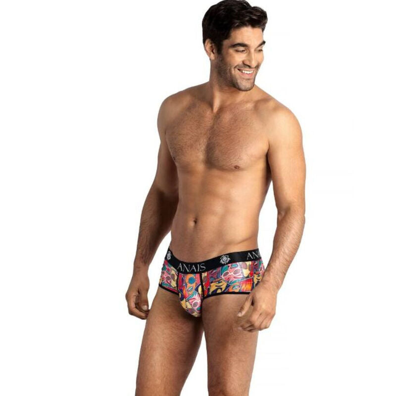 Anais Men Boxer & Brief Anais Men - Comics Brief S