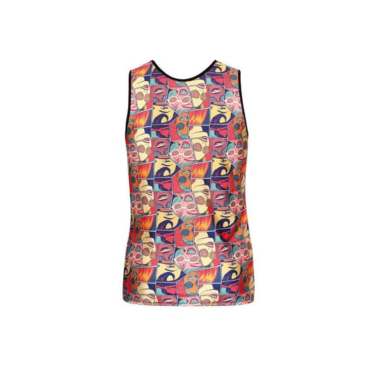 Anais Men Accesories Anais Men - Comics Top S