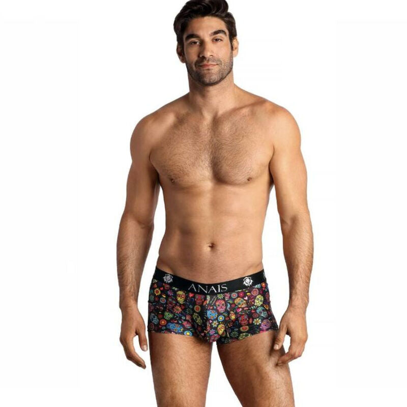 Anais Men Boxer & Brief Anais Men - Mexico Boxer S