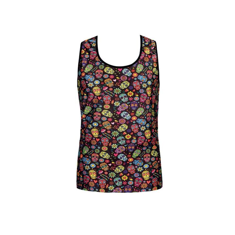 Anais Men Accesories Anais Men - Mexico Top S