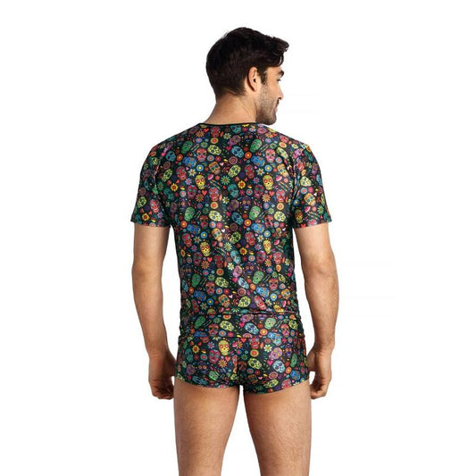 Anais Men Accesories Anais Men - Mexico T-Shirt S