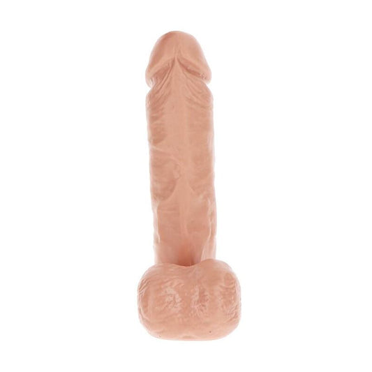 Get Real Extreme Xl Dildo 25,5 Cm Skin