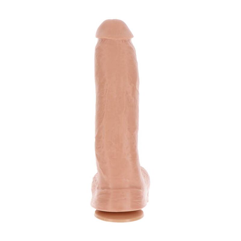 Get Real Extreme Xxl Dildo 28 Cm Skin