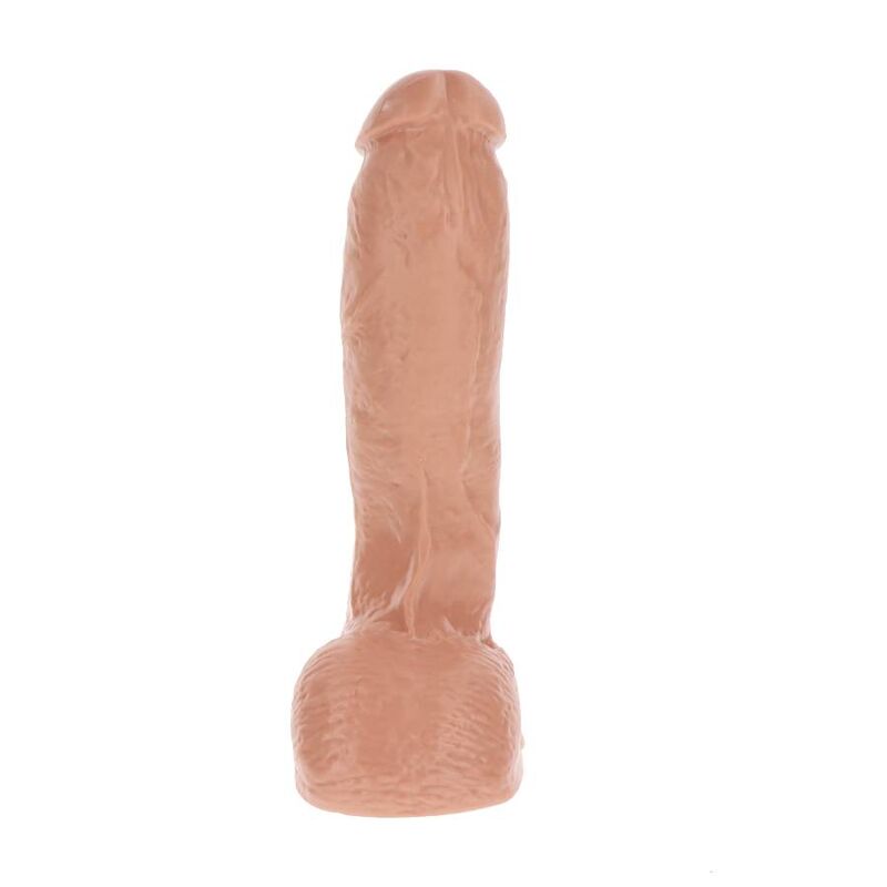 Get Real Extreme Xxxl Dildo 34 Cm Skin