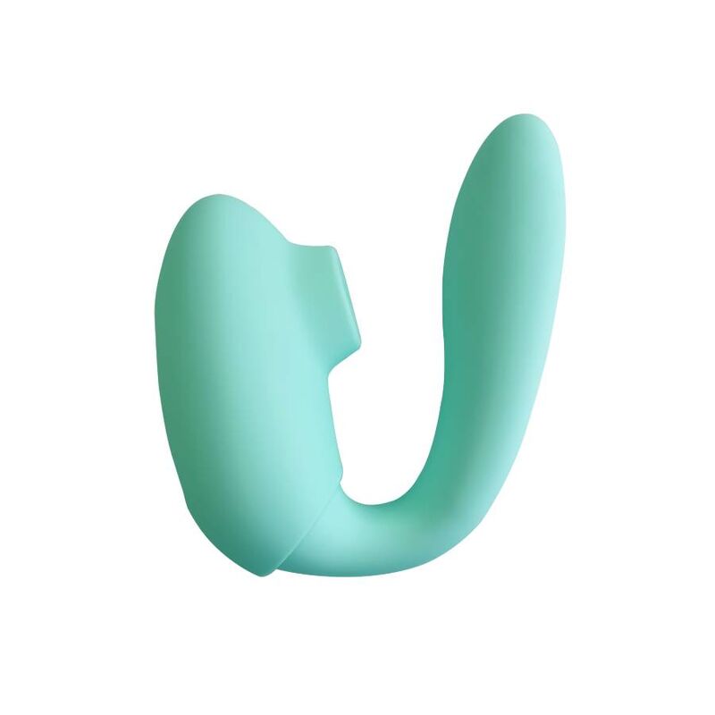 Xocoon Couples Foreplay Enhancer Mint