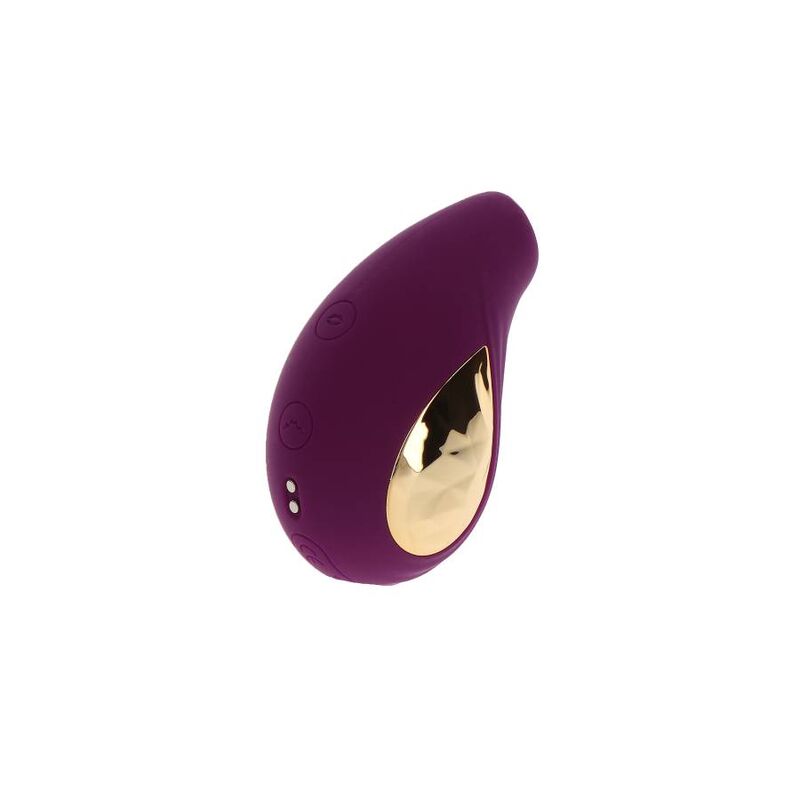 Xocoon Divine Love Stimulator Purple