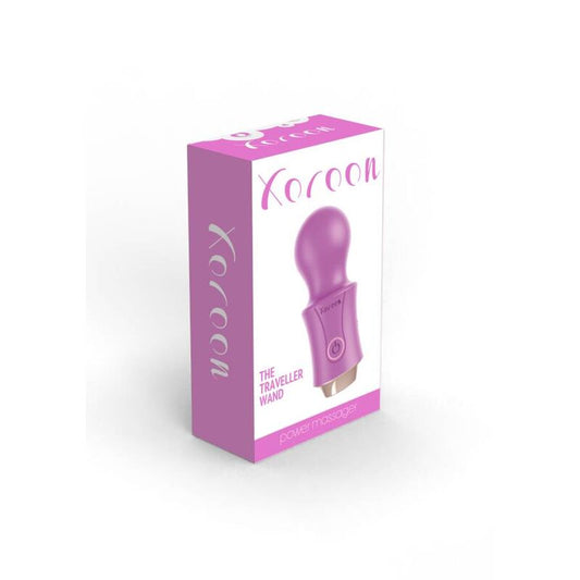 Xocoon The Traveller Wand Fuchsia