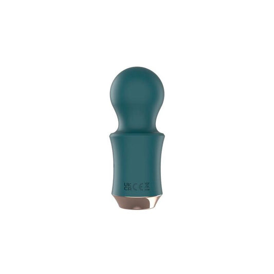 Xocoon The Traveller Wand Green
