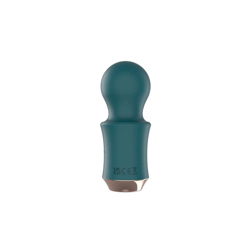 Xocoon The Traveller Wand Green