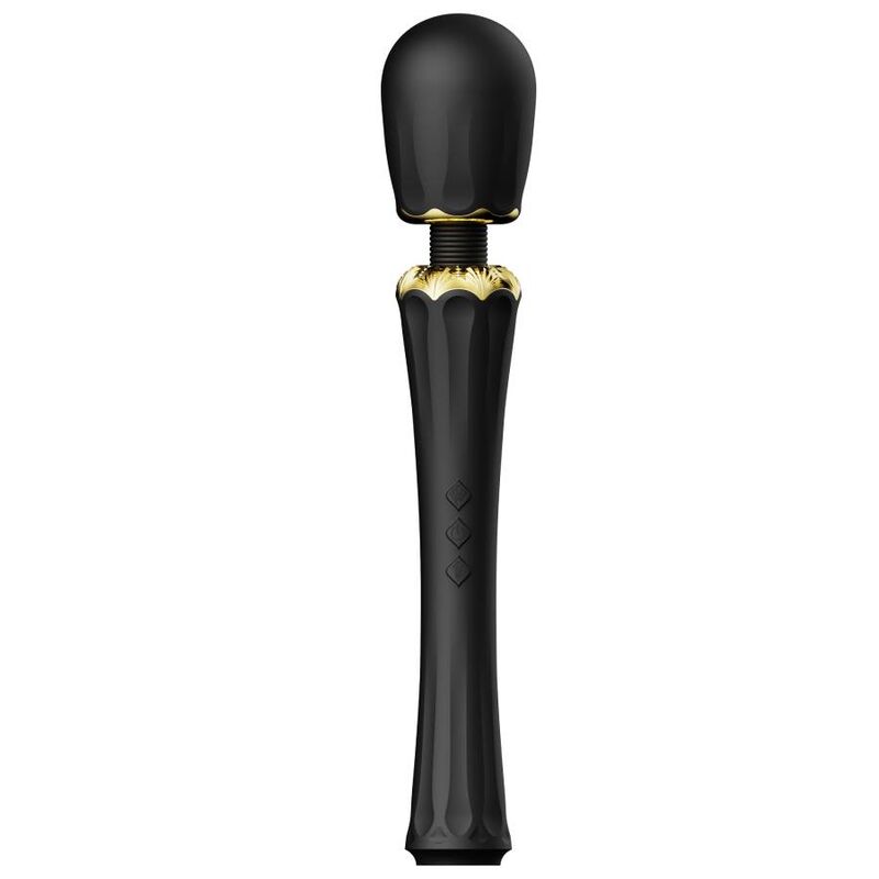 Zalo Kyro Wand Black