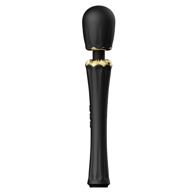 Zalo Kyro Wand Black