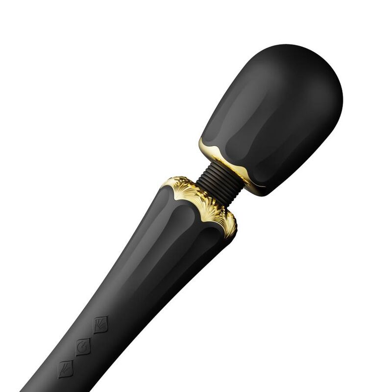 Zalo Kyro Wand Black