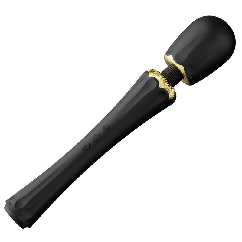 Zalo Kyro Wand Black