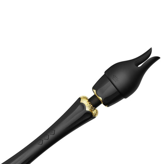 Zalo Kyro Wand Black